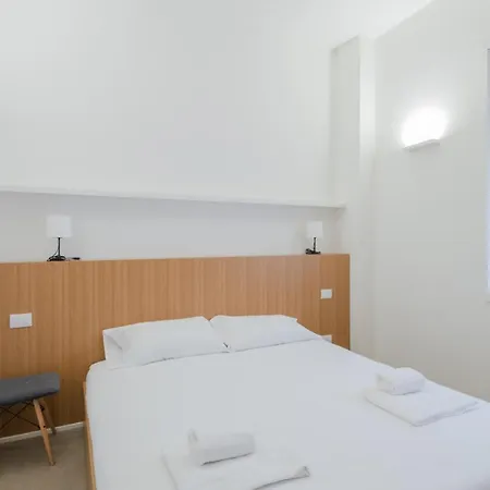 Easylife - Accogliente Bilocale A Due Passi Dal Duomo Milan