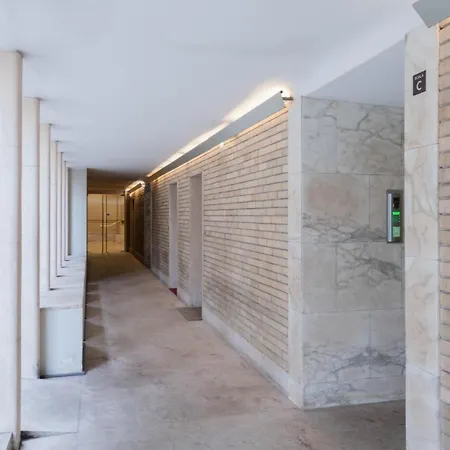 Easylife - Accogliente Bilocale A Due Passi Dal Duomo Apartment Milan