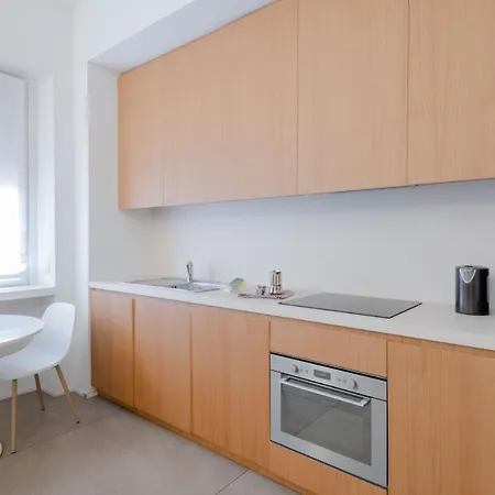 Easylife - Accogliente Bilocale A Due Passi Dal Duomo 아파트