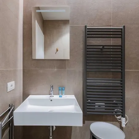 Easylife - Accogliente Bilocale A Due Passi Dal Duomo