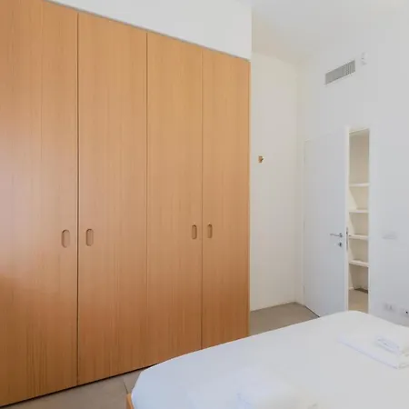 아파트 Easylife - Accogliente Bilocale A Due Passi Dal Duomo