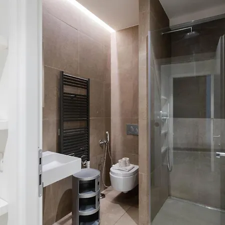 Easylife - Accogliente Bilocale A Due Passi Dal Duomo Mailand