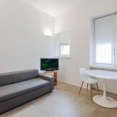 Apartment Easylife - Accogliente Bilocale A Due Passi Dal Duomo Mailand